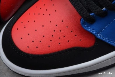 GS 1 Jordan Mid 334 Air Comfortable 0821